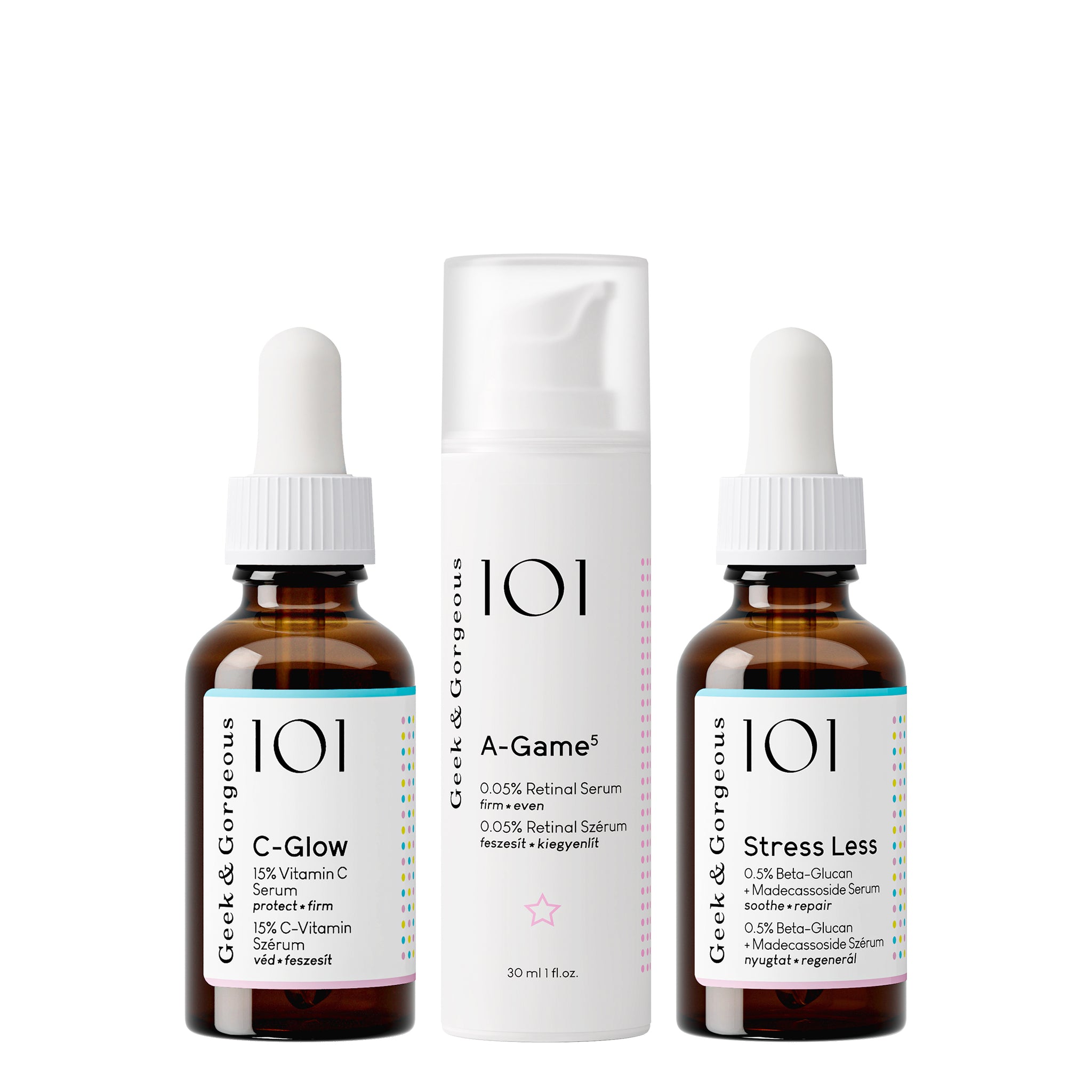 Age Smart Kit