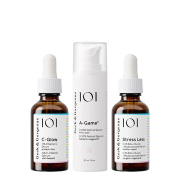Age Smart Kit