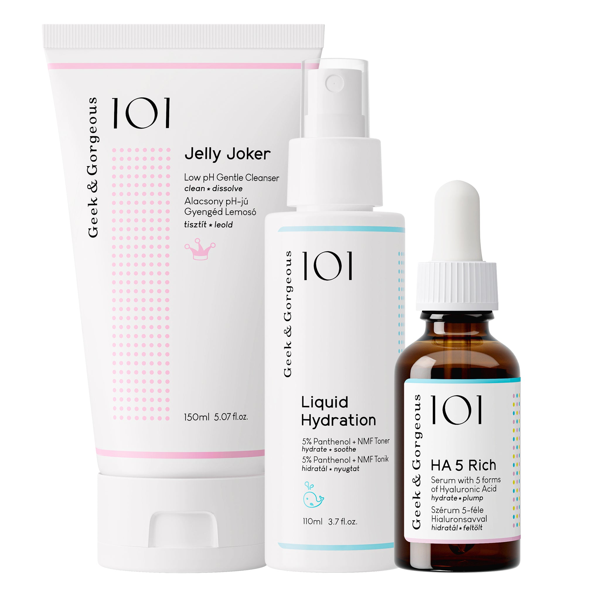 The Gift Kit
